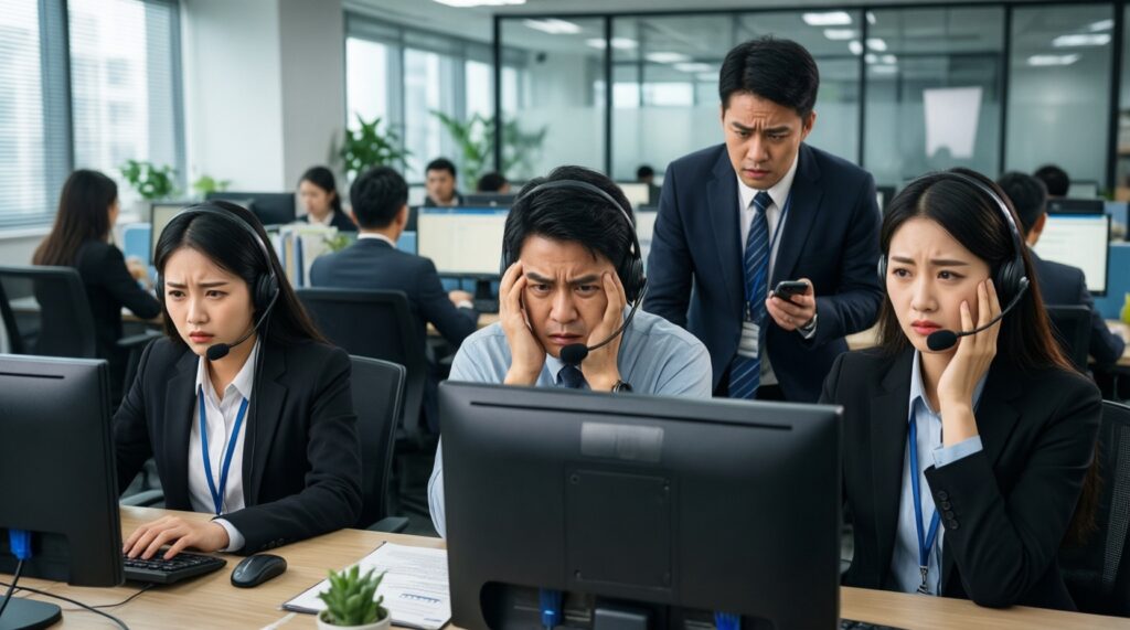 Управление качеством и клиентским опытом в организациях: практические подходы - иллюстрация