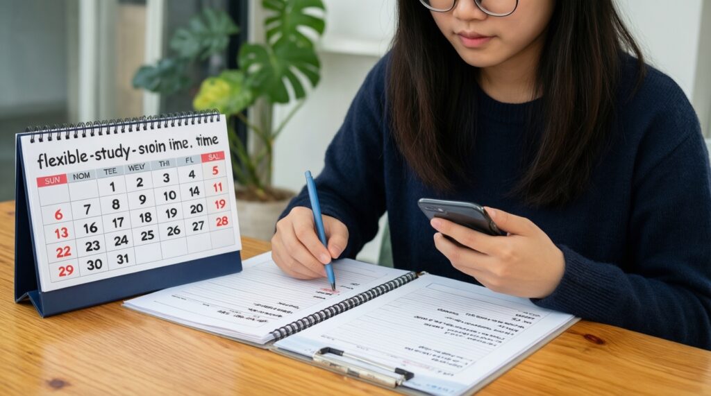 Как учиться взрослому человеку: методы, которые помогают совмещать работу и обучение - иллюстрация