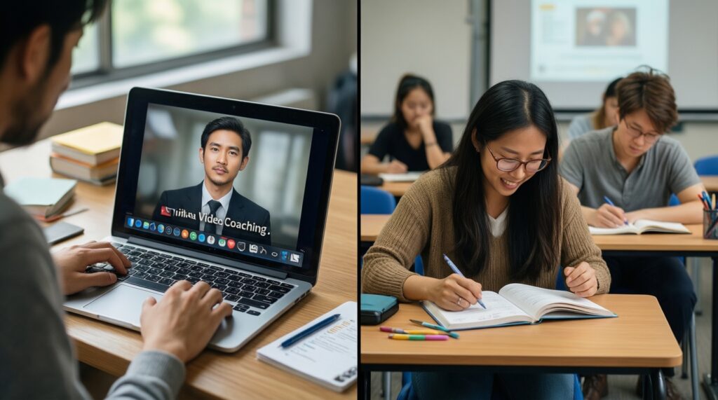 Как учиться взрослому человеку: методы, которые помогают совмещать работу и обучение - иллюстрация