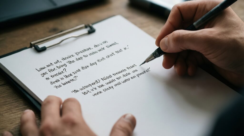 Нетворкинг через обучение: как использовать группу и преподавателей для карьерного роста - иллюстрация