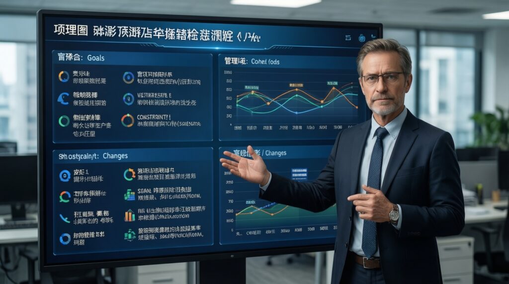 Как собрать портфолио проектов и достижений после повышения квалификации - иллюстрация