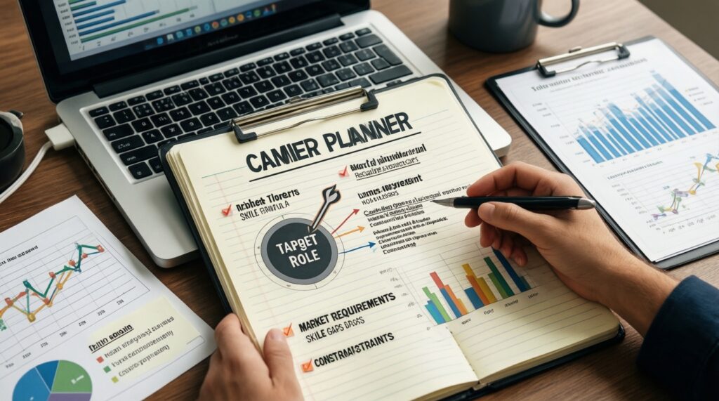 Истории карьерных переходов: как обучение в РАНХиГС помогает сменить роль или отрасль - иллюстрация