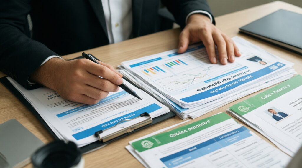 Истории карьерных переходов: как обучение в РАНХиГС помогает сменить роль или отрасль - иллюстрация