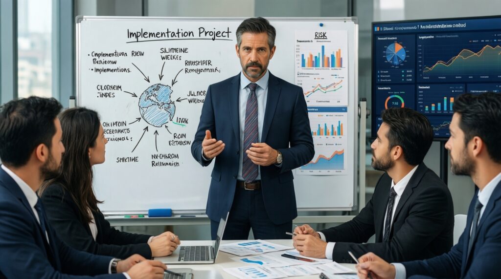 Кейс: как повышение квалификации в РАНХиГС помогло перейти на управленческую позицию - иллюстрация