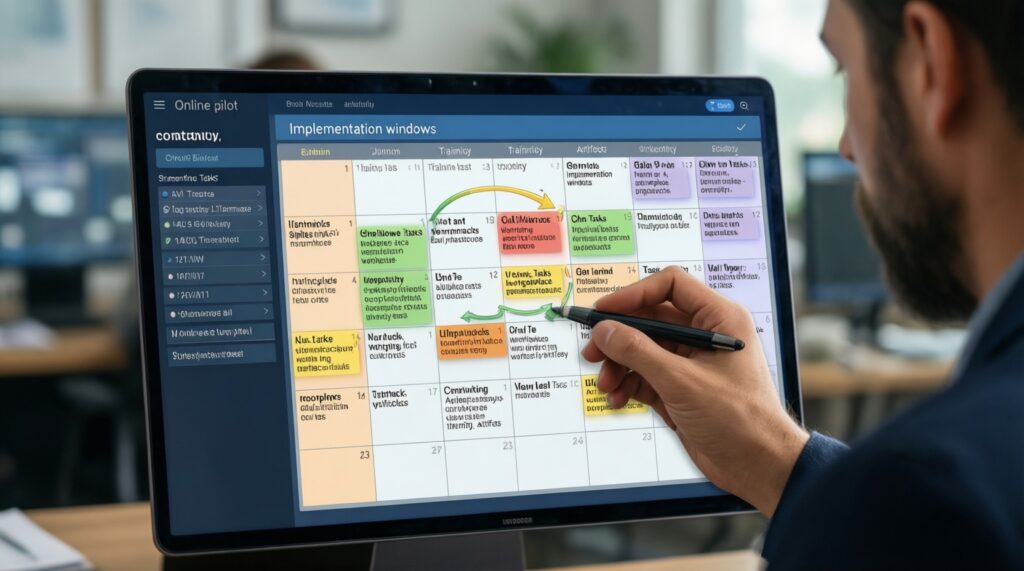 Как прокачать управленческие компетенции без MBA: альтернативные траектории в РАНХиГС - иллюстрация