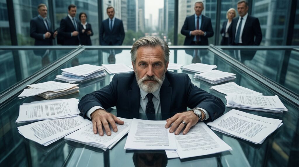 Кейс: как повышение квалификации в РАНХиГС помогло перейти на управленческую позицию - иллюстрация