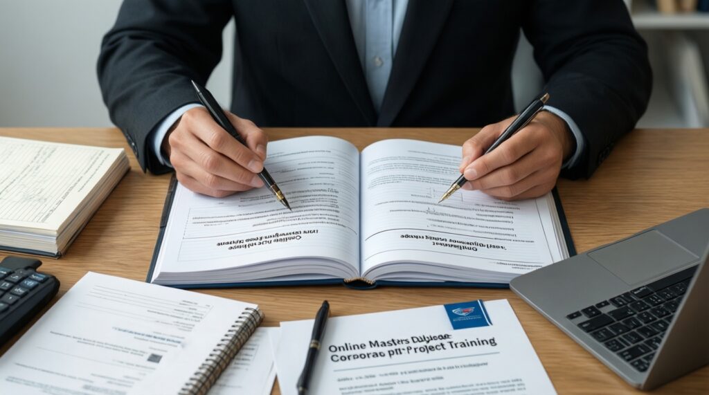 Как совмещать работу и обучение: форматы РАНХиГС для занятых специалистов - иллюстрация