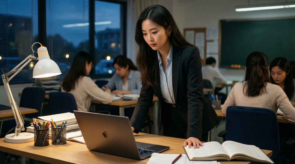 Как совмещать работу и обучение: форматы РАНХиГС для занятых специалистов - иллюстрация