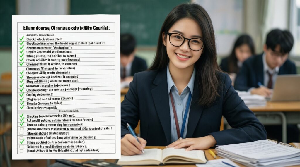 Индивидуальная траектория обучения: как собрать 