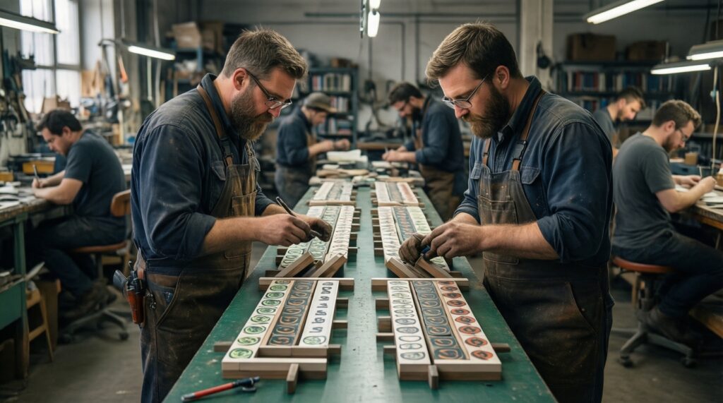 Индивидуальная траектория обучения: как собрать 