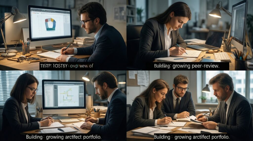 Как прокачать управленческие компетенции без MBA: альтернативные траектории в РАНХиГС - иллюстрация