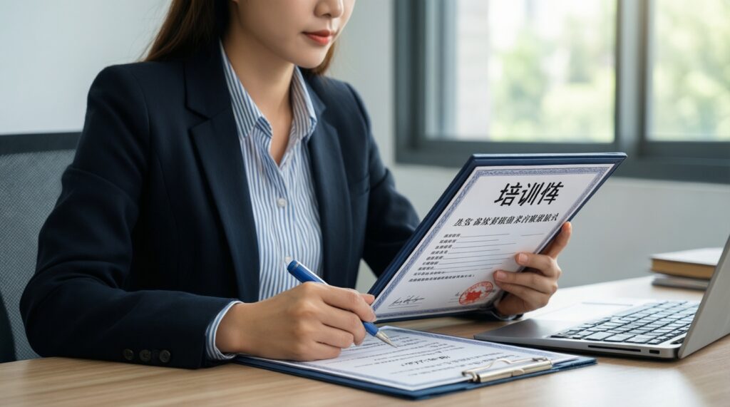 Профессиональная переподготовка vs повышение квалификации: что выбрать и когда - иллюстрация