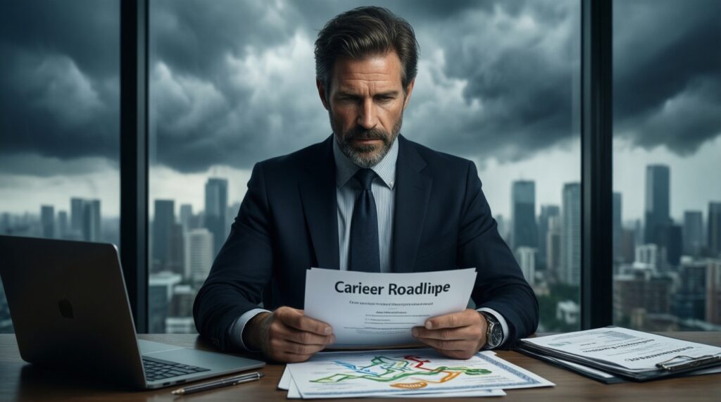 Карьерные треки после РАНХиГС: куда чаще всего растут выпускники программ - иллюстрация