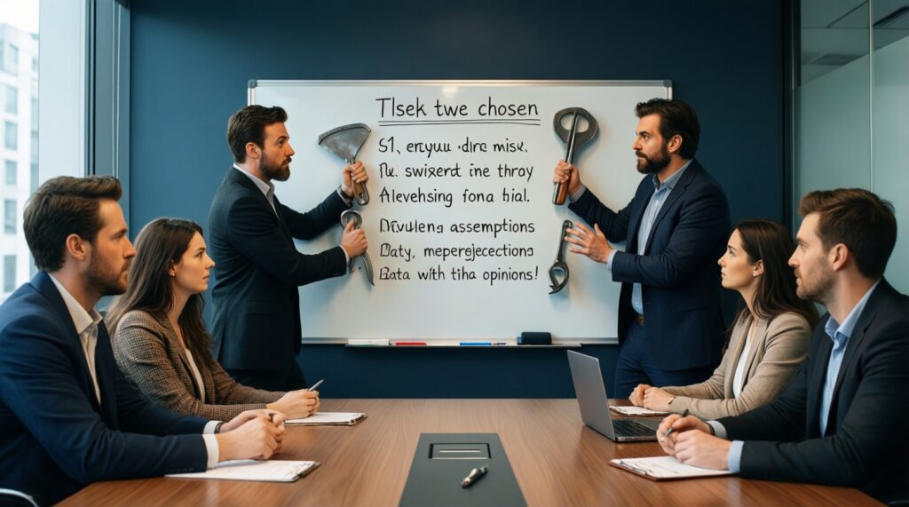 Навыки руководителя: какие управленческие инструменты дают программы РАНХиГС - иллюстрация