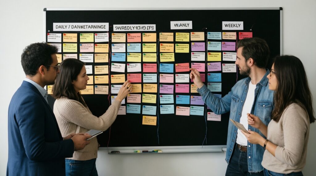 Навыки руководителя: какие управленческие инструменты дают программы РАНХиГС - иллюстрация