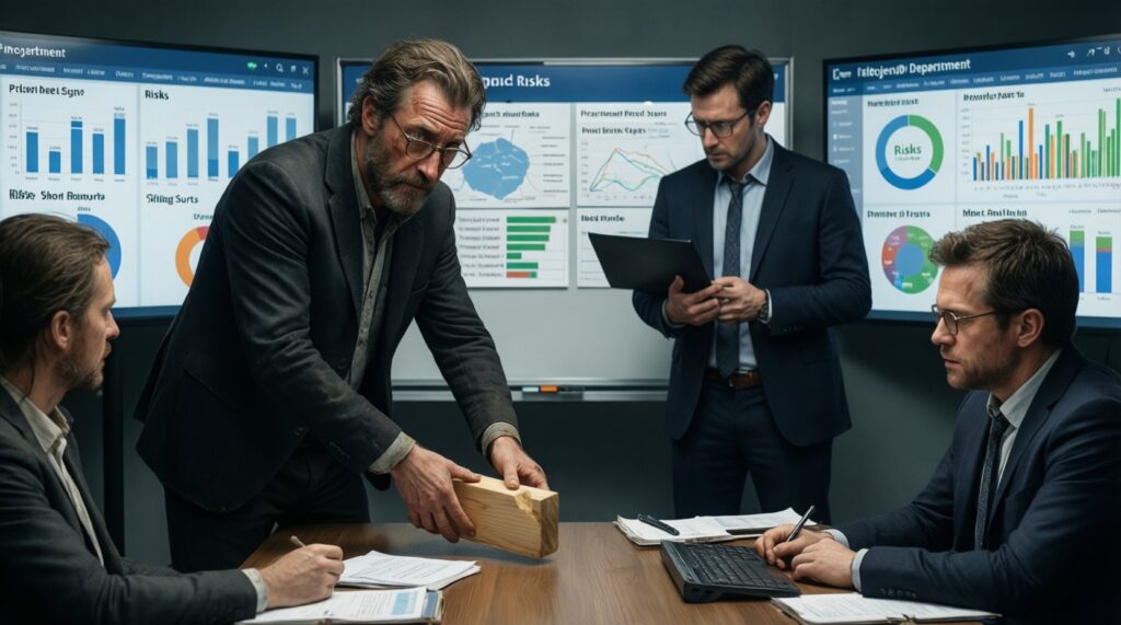 Госуправление и проектный менеджмент: как прокачать компетенции для госсектора - иллюстрация