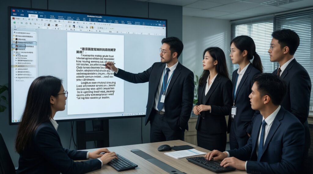 Управление изменениями: как учиться внедрять нововведения без сопротивления команды - иллюстрация