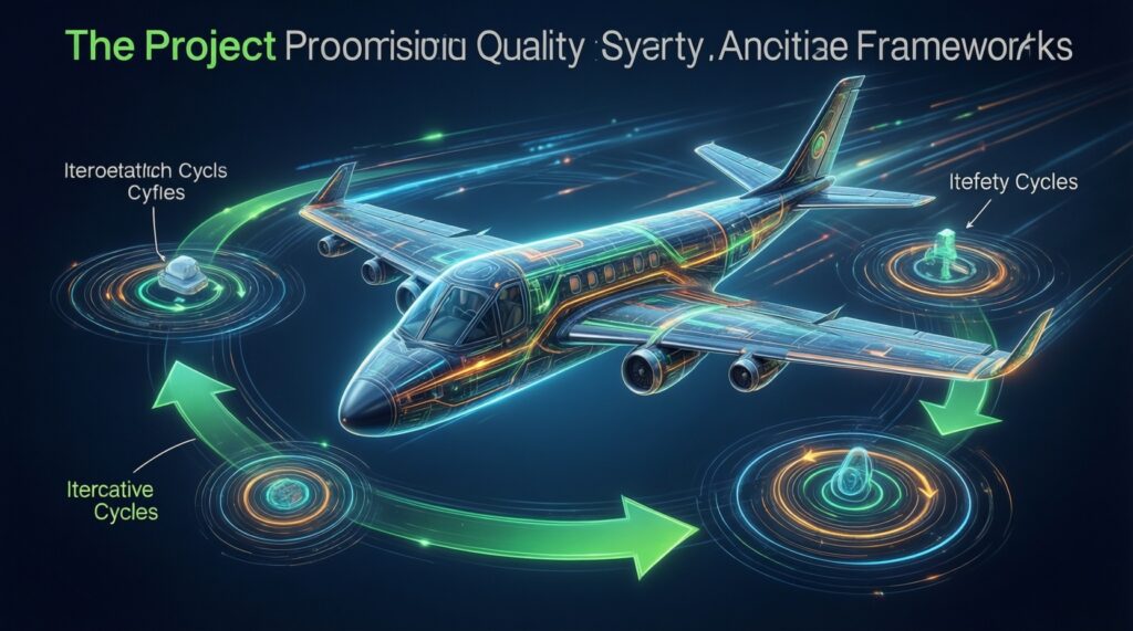 Управление изменениями: как учиться внедрять нововведения без сопротивления команды - иллюстрация