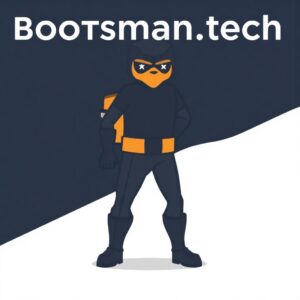 Bootsman.tech — DevOps, Linux и автоматизация: статьи, гайды и инструменты