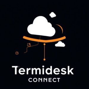 Termidesk Connect — защищённый удалённый доступ к корпоративным рабочим столам